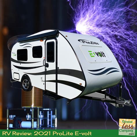 roulette prolite|RV review: 2021 Roulottes Pro.